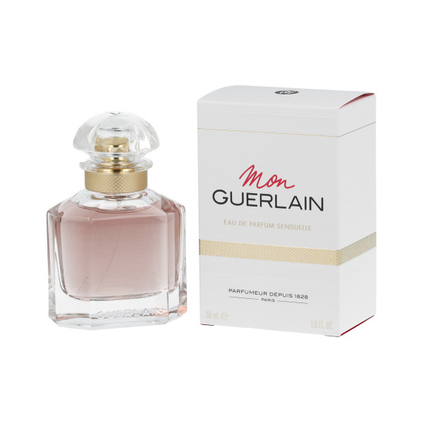 Guerlain Mon Guerlain Sensuelle Eau De Parfum 50 ml