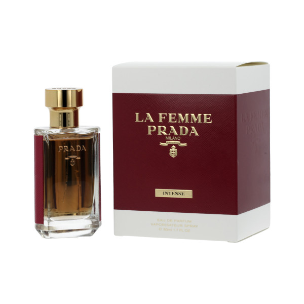 Prada La Femme Intense Eau De Parfum 50 ml