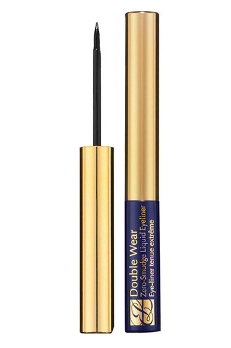 Estée Lauder Double Wear Zero Smudge Liquid Eyeliner (Black) 3 ml