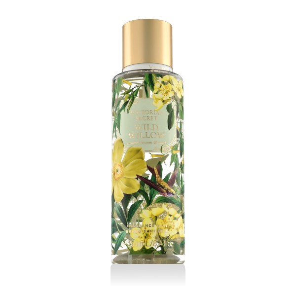 Victoria's Secret Wild Willow Bodyspray 250 ml