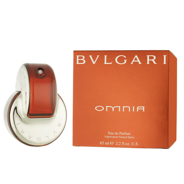 Bvlgari Omnia Eau De Parfum 65 ml