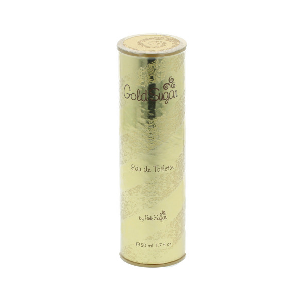 Aquolina Gold Sugar Eau De Toilette 50 ml
