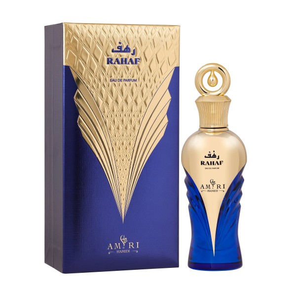 Hamidi Rahaf Eau De Parfum 100 ml