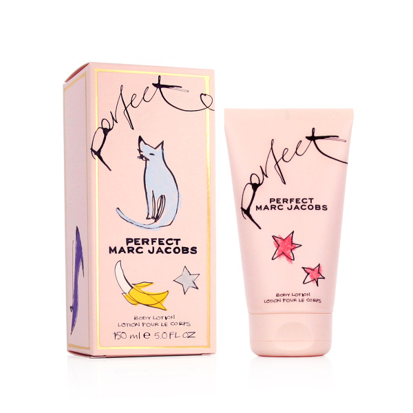 Marc Jacobs Perfect Body Lotion 150 ml