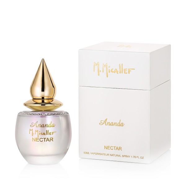 M.Micallef Ananda Nectar Eau De Parfum 50 ml
