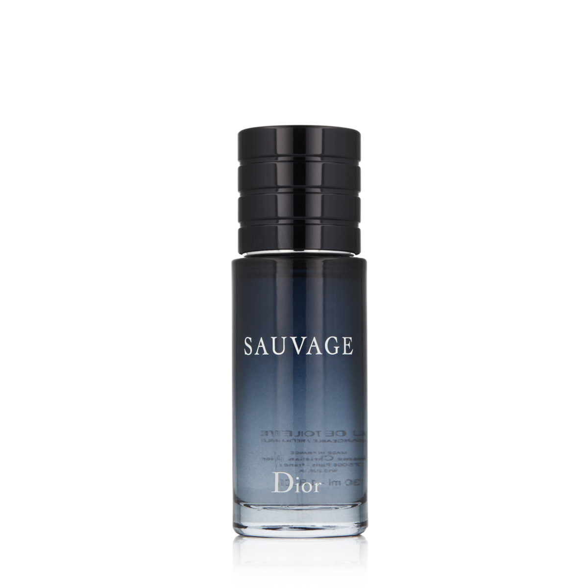 Dior Christian Sauvage Eau De Toilette 30 ml Herrendufte Parfuem365