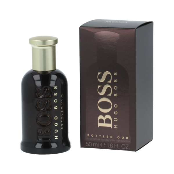 Hugo Boss Bottled Oud Eau De Parfum 50 ml