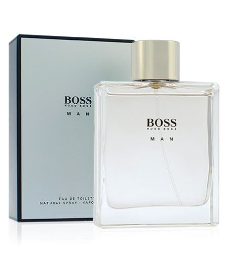 Hugo Boss Orange Man Eau De Toilette 40 ml
