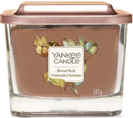 Yankee Candle Elevation Harvest Walk 347 g