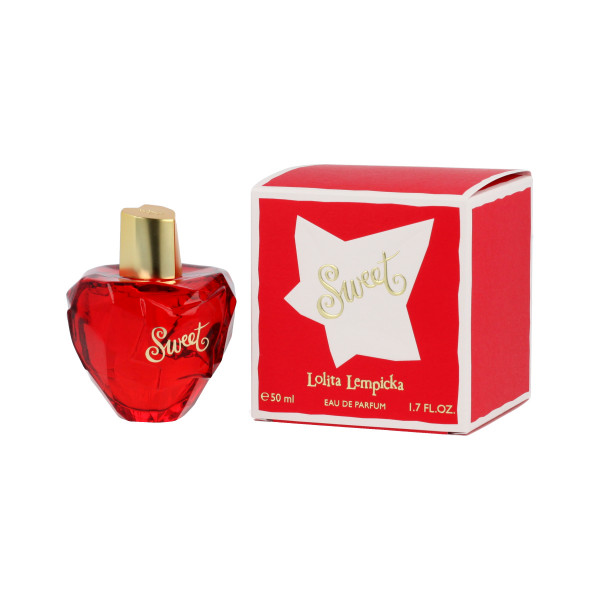 Lolita Lempicka Sweet Eau De Parfum 50 ml
