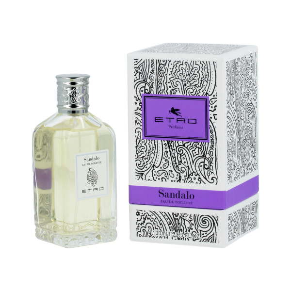 ETRO Sandalo Eau De Toilette 100 ml
