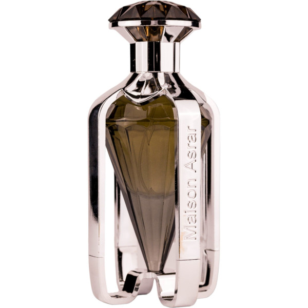 Maison Asrar Jawahara Eau de Parfum 80 ml