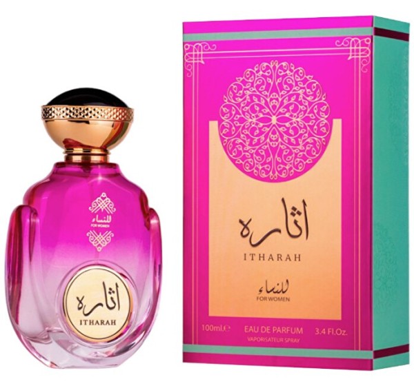 Attri Itharah Women Eau De Parfum 100 ml