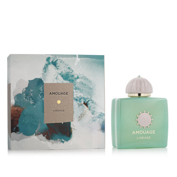 Amouage Lineage Eau De Parfum 100 ml