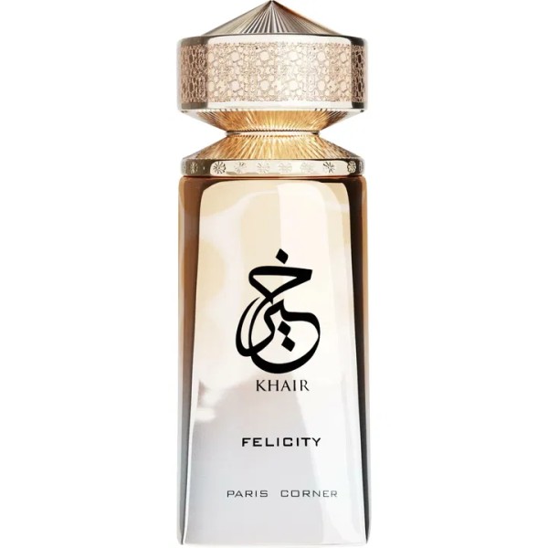 Paris Corner Khair Felicity Eau De Parfum 100 ml