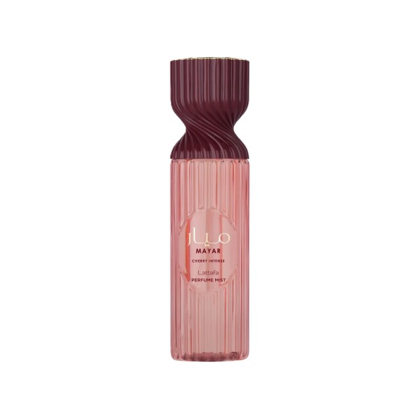 Lattafa Mayar Cherry Intense Bodyspray 250 ml