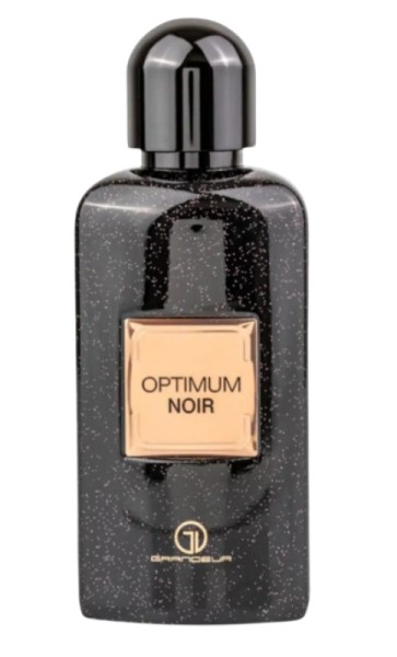 Grandeur Optimum Noir Eau De Parfum 100 ml