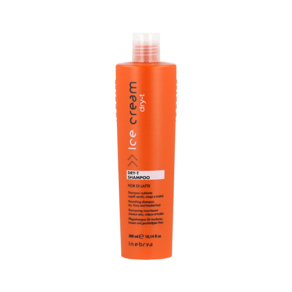 Inebrya Dry-T Shampoo 300 ml