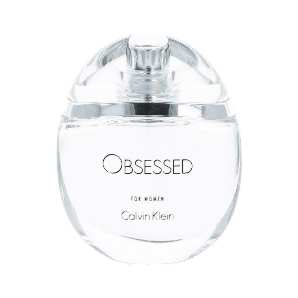 Calvin Klein Obsessed for Women Eau De Parfum 50 ml