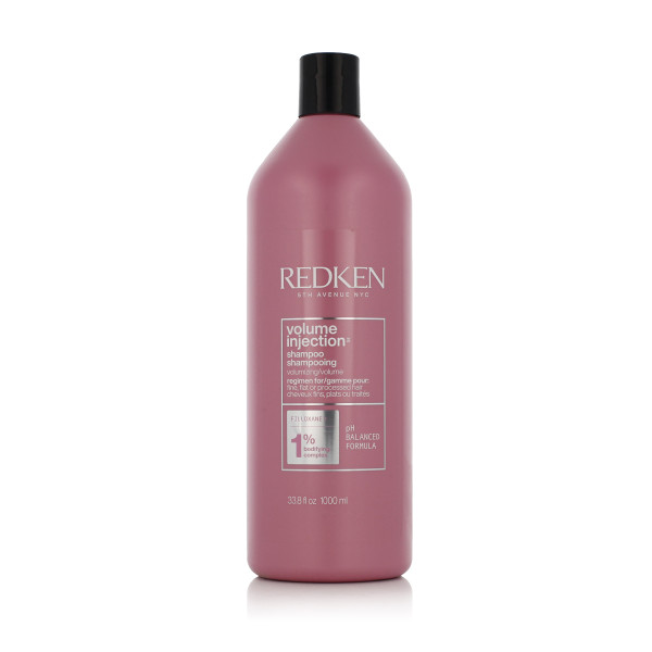 Redken Volume Injection Shampoo 1000 ml