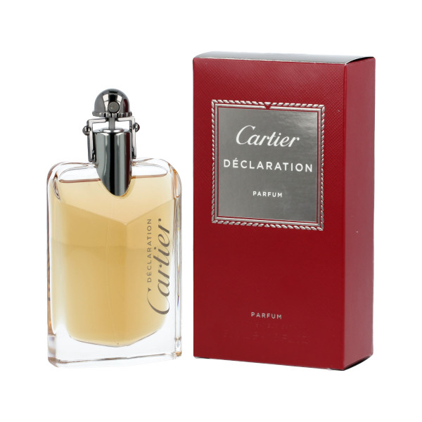 Cartier Déclaration Parfum Eau De Parfum 50 ml
