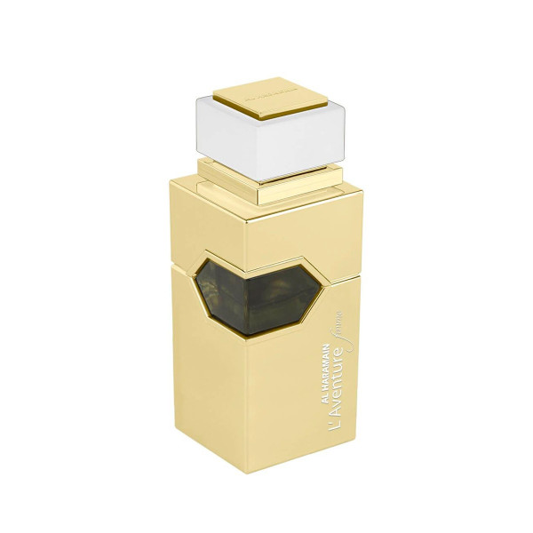 Al Haramain L'Aventure Femme Eau De Parfum 200 ml