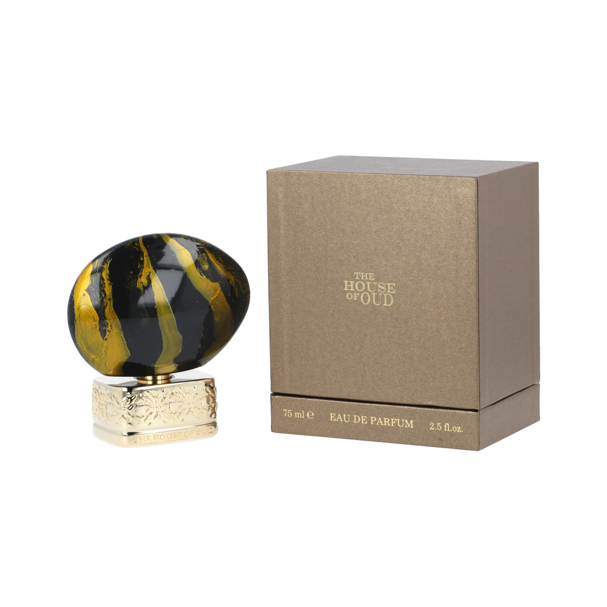 The House of Oud Dates Delight Eau De Parfum 75 ml Parfuem365