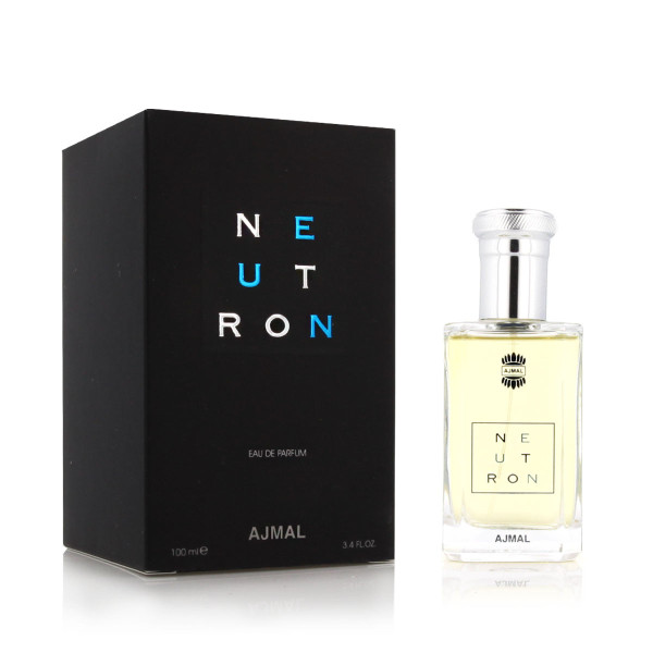 Ajmal Neutron Eau De Parfum 100 ml
