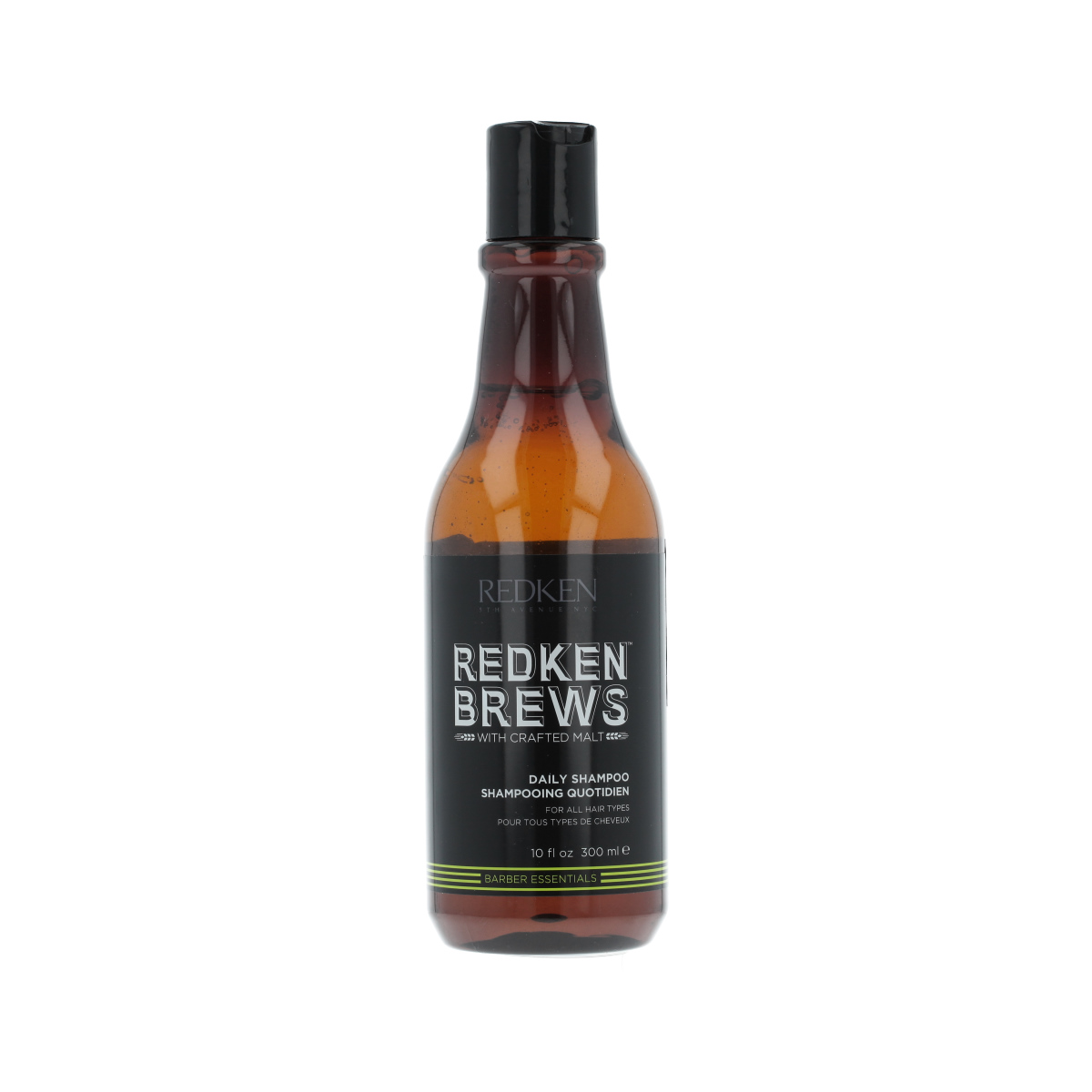 Redken Brews Daily Shampoo 300 ml Haare Parfuem365
