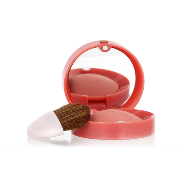 Bourjois Paris Blush (54 Rose Frisson) 2,5 g