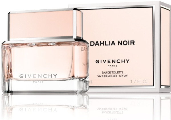 Givenchy Dahlia Noir Eau De Toilette 30 ml