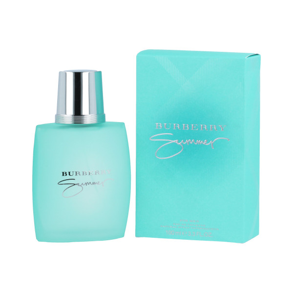 Burberry Summer for Men 2013 Eau De Toilette 100 ml