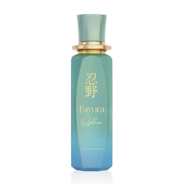 Paris Corner Fayora Oshino Eau de Parfum 100 ml