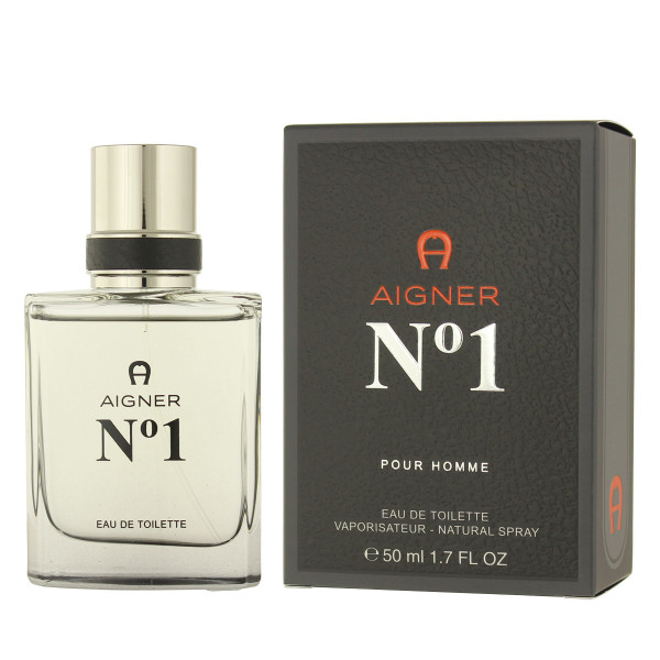 Aigner Etienne Aigner No 1 Eau De Toilette 50 ml