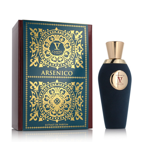 V Canto Arsenico Extrait de Parfum 100 ml