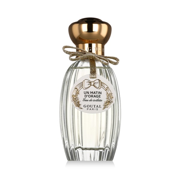 Goutal Un Matin D'Orage Eau De Toilette 100 ml