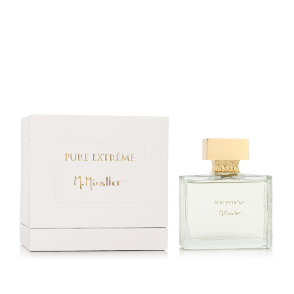 M.Micallef Pure Extreme Eau De Parfum 100 ml
