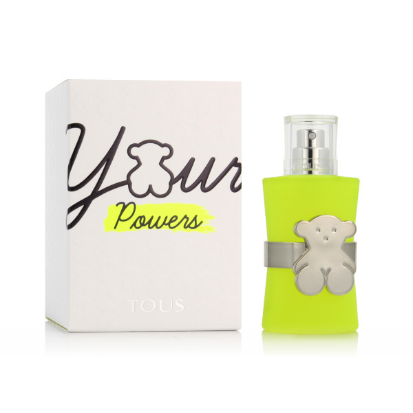 Tous Your Powers Eau De Toilette 50 ml