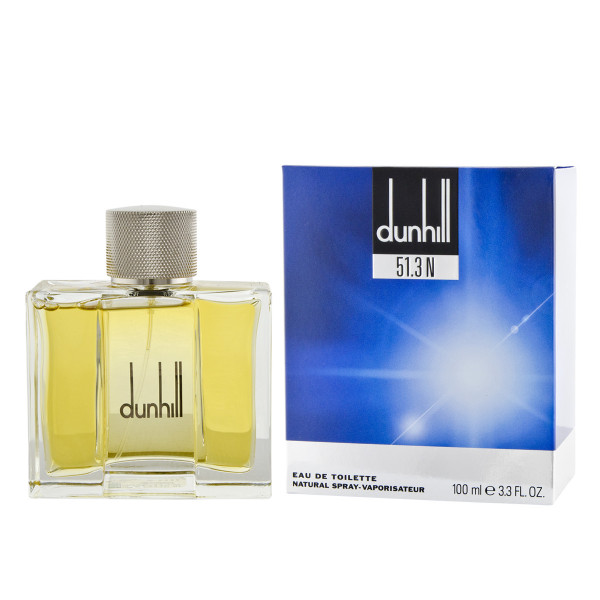 Dunhill Alfred 51.3 N Eau De Toilette 100 ml