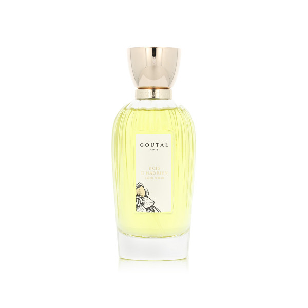 Annick Goutal Bois d'Hadrien Women Eau De Parfum Refillable 100 ml
