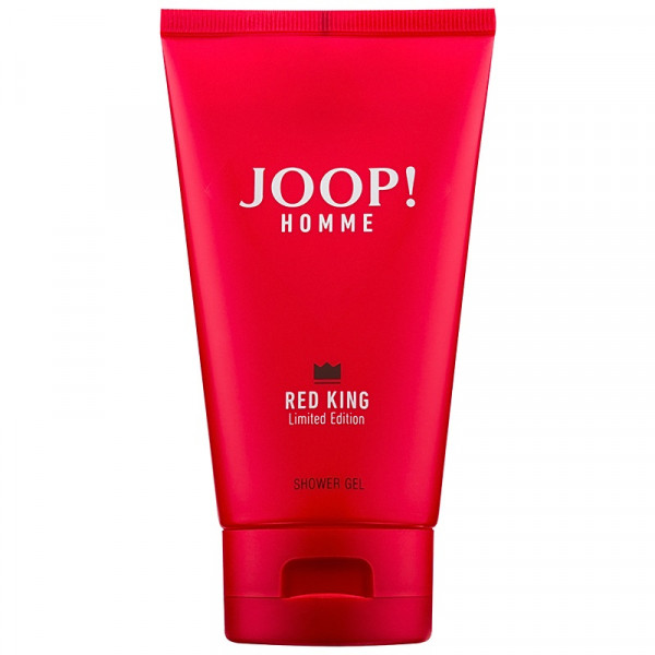 JOOP Red King Duschgel 150 ml