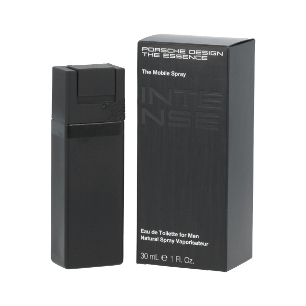 Porsche The Essence Intense Eau De Toilette 30 ml