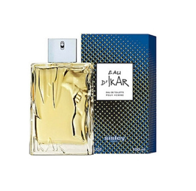 Sisley Eau d'Ikar Eau De Toilette 50 ml