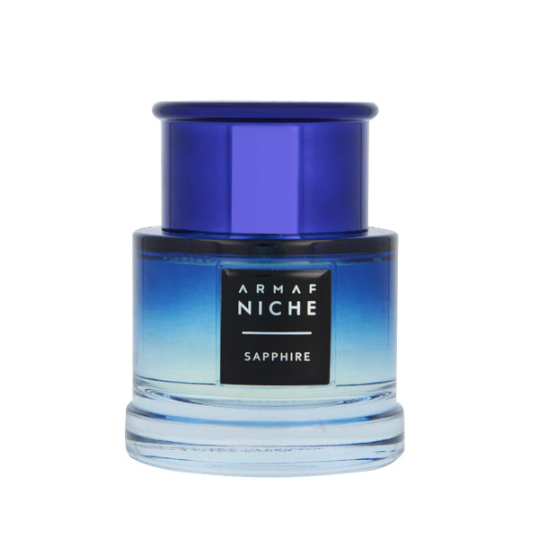 Armaf Niche Sapphire Eau De Parfum 90 ml