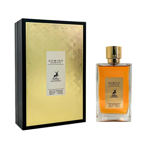 Maison Alhambra Domino Essence Eau De Parfum 100 ml