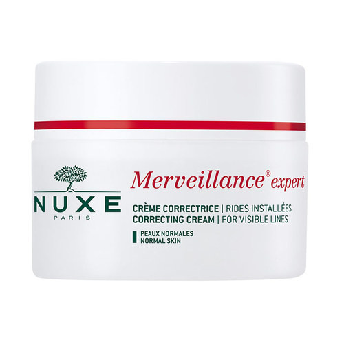 Nuxe Paris Merveillance Expert Correcting Cream 50 ml