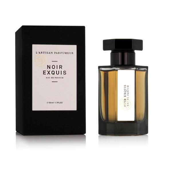 L'Artisan Parfumeur Noir Exquis Eau De Parfum 50 ml