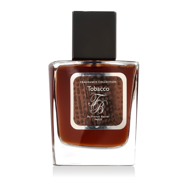 Franck Boclet Tobacco Eau De Parfum 50 ml