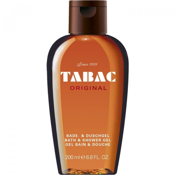 Tabac Original Duschgel 400 ml
