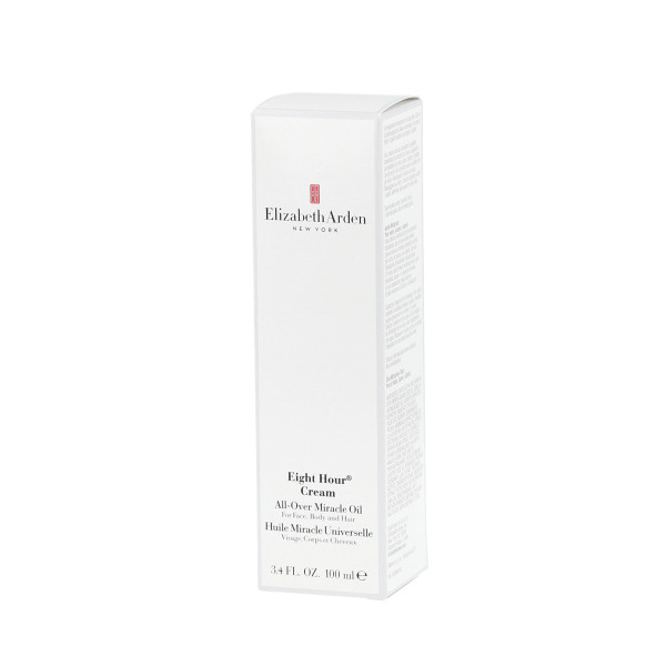 Elizabeth Arden Eight Hour Cream All Over Miracle Oil 100 ml